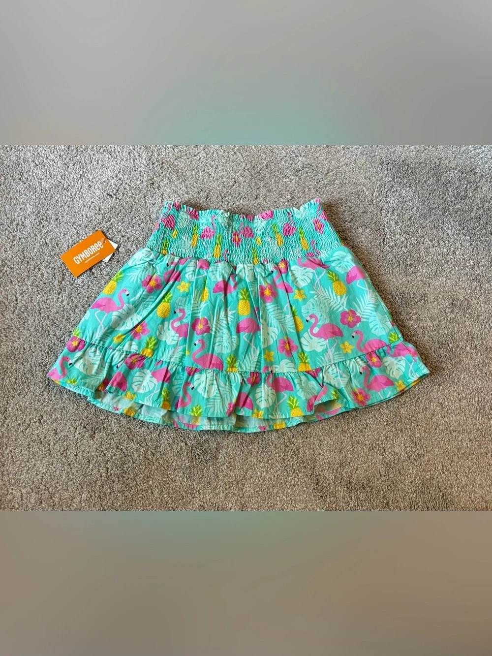 Gymboree nwt girls